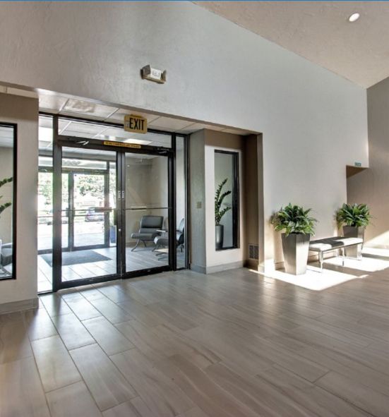 Pointe Office Building: 2233 Academy Pl, Colorado Springs, CO 80909